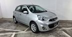 Nissan March 1.6 ADVANCE AT Hatchback 2017