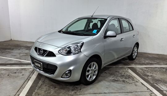 Nissan • March