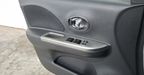 Nissan March 1.6 ADVANCE AT Hatchback 2017