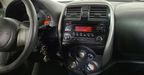 Nissan March 1.6 ADVANCE AT Hatchback 2017