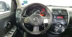Nissan March 1.6 ADVANCE AT Hatchback 2017