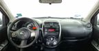 Nissan March 1.6 ADVANCE AT Hatchback 2017