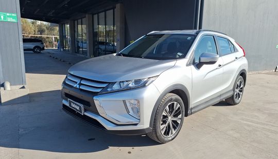 Mitsubishi • Eclipse Cross