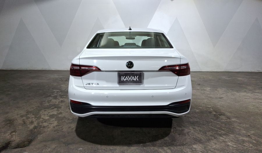 Volkswagen Jetta 1.4 COMFORTLINE AUTO Sedan 2024