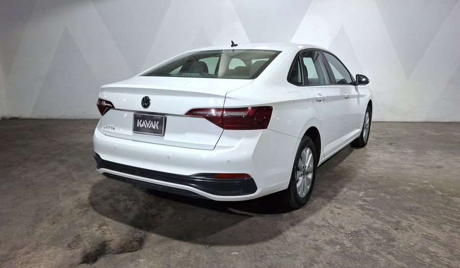 Volkswagen Jetta 1.4 COMFORTLINE AUTO Sedan 2024