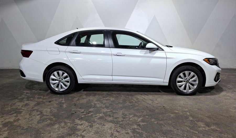 Volkswagen Jetta 1.4 COMFORTLINE AUTO Sedan 2024