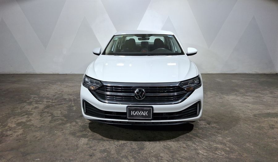 Volkswagen Jetta 1.4 COMFORTLINE AUTO Sedan 2024