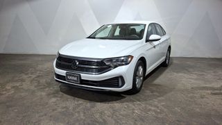 Volkswagen • Jetta