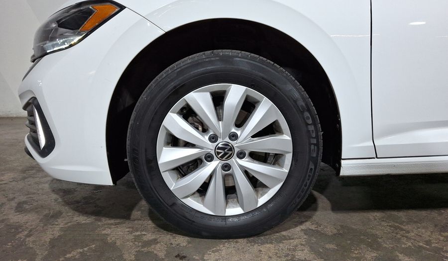Volkswagen Jetta 1.4 COMFORTLINE AUTO Sedan 2024