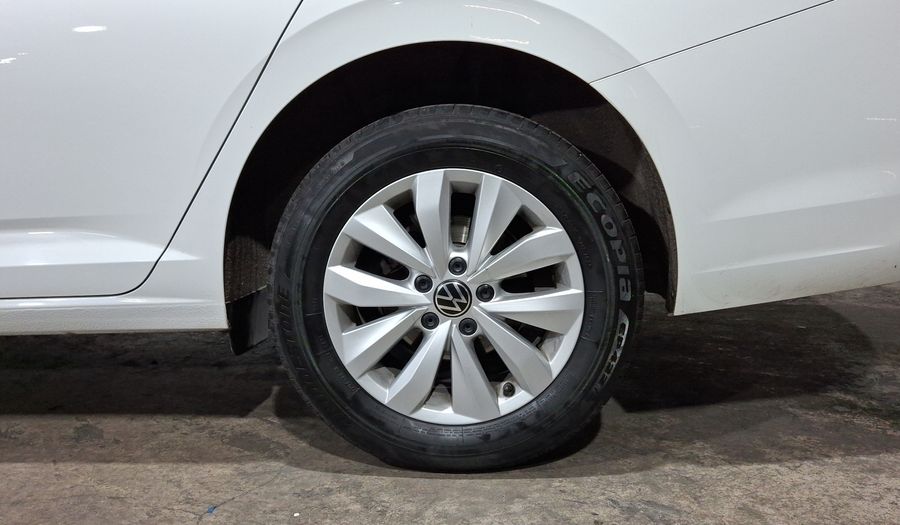 Volkswagen Jetta 1.4 COMFORTLINE AUTO Sedan 2024