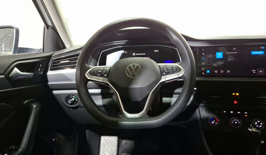 Volkswagen Jetta 1.4 COMFORTLINE AUTO Sedan 2024