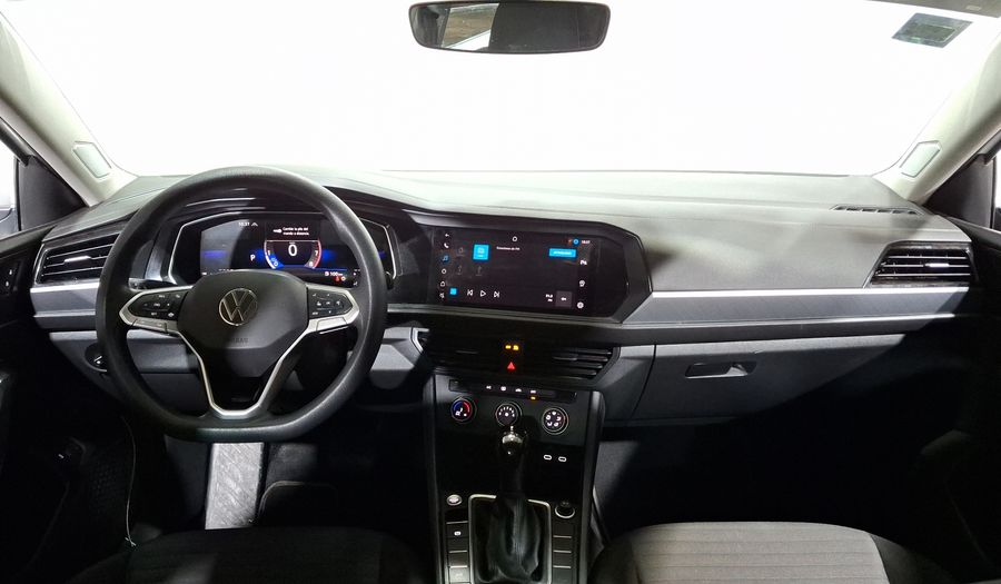 Volkswagen Jetta 1.4 COMFORTLINE AUTO Sedan 2024