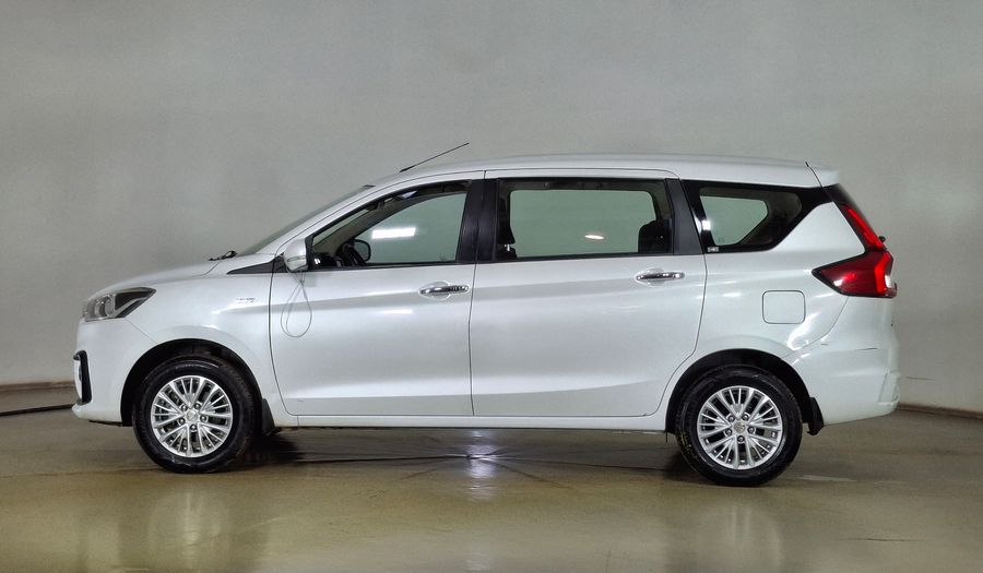 Suzuki Ertiga 1.5 AUTO GLX Minivan 2019