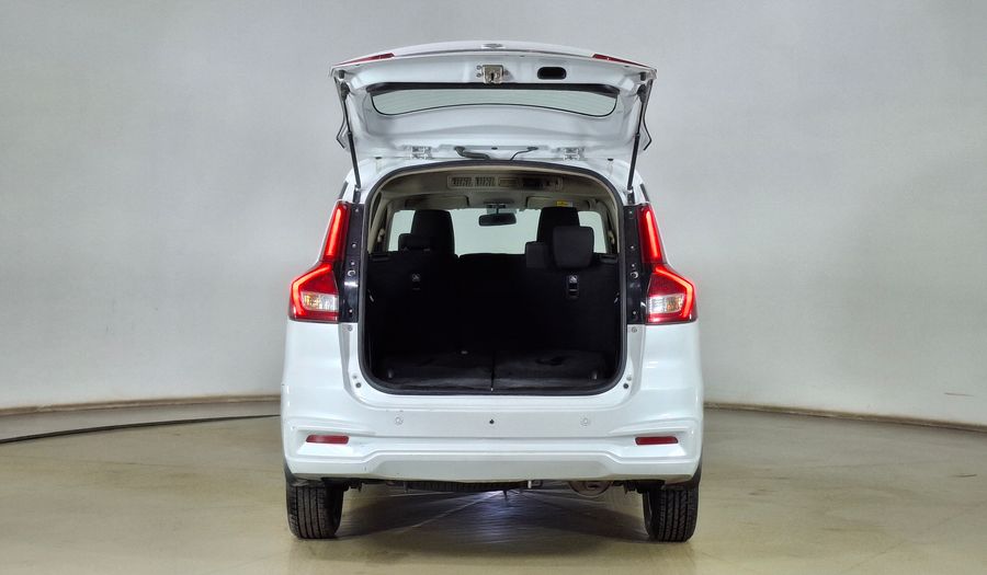 Suzuki Ertiga 1.5 AUTO GLX Minivan 2019