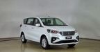 Suzuki Ertiga 1.5 AUTO GLX Minivan 2019