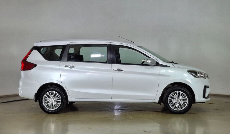 Suzuki Ertiga 1.5 AUTO GLX Minivan 2019