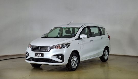 Suzuki • Ertiga