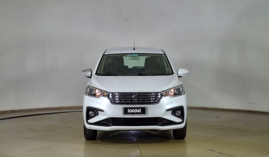 Suzuki Ertiga 1.5 AUTO GLX Minivan 2019