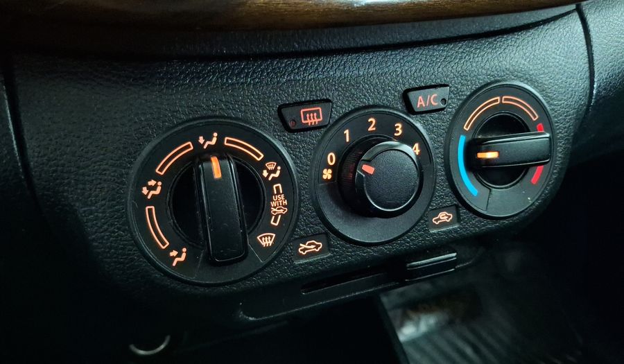Suzuki Ertiga 1.5 AUTO GLX Minivan 2019
