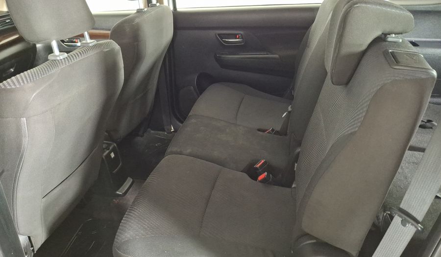 Suzuki Ertiga 1.5 AUTO GLX Minivan 2019