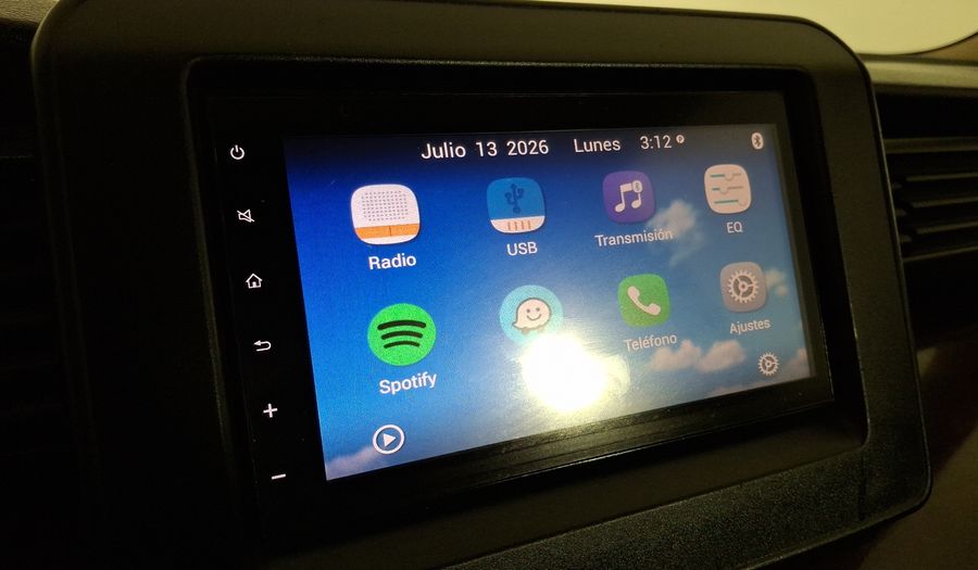 Suzuki Ertiga 1.5 AUTO GLX Minivan 2019
