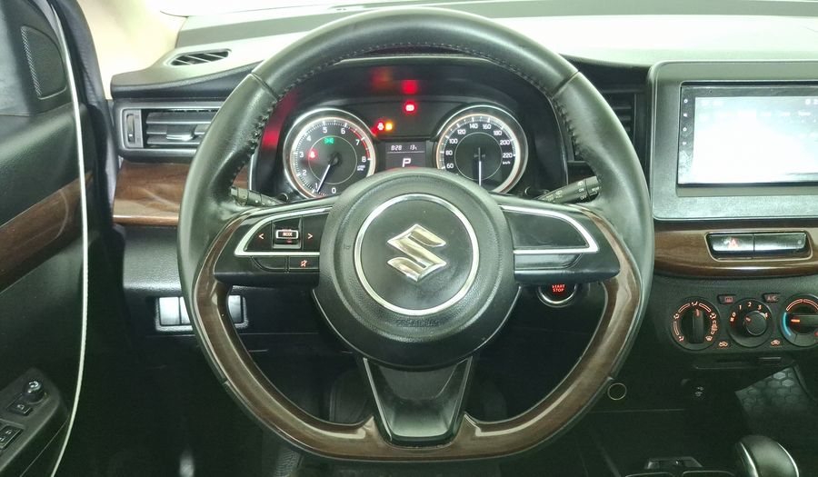 Suzuki Ertiga 1.5 AUTO GLX Minivan 2019