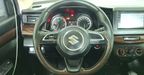 Suzuki Ertiga 1.5 AUTO GLX Minivan 2019