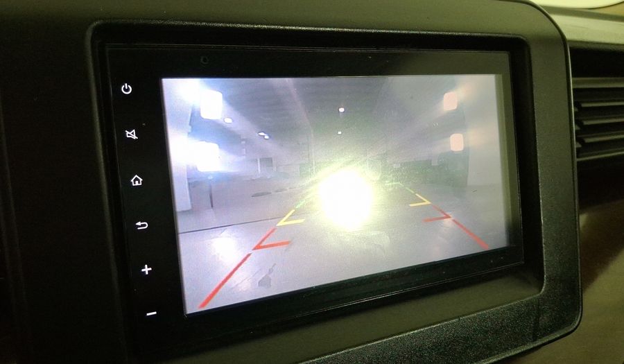 Suzuki Ertiga 1.5 AUTO GLX Minivan 2019
