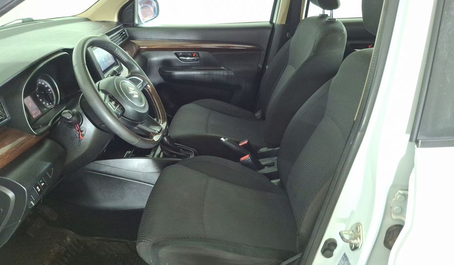 Suzuki Ertiga 1.5 AUTO GLX Minivan 2019