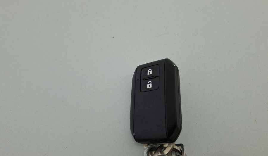 Suzuki Ertiga 1.5 AUTO GLX Minivan 2019