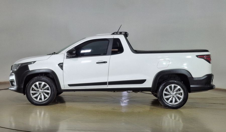 Ram 700 1.4 SLT SC Pickup 2022