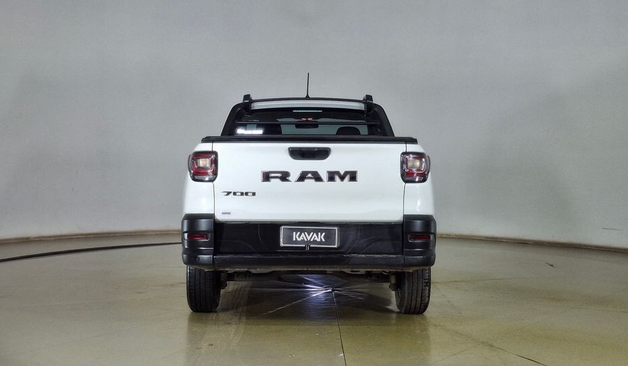 Ram 700 1.4 SLT SC Pickup 2022