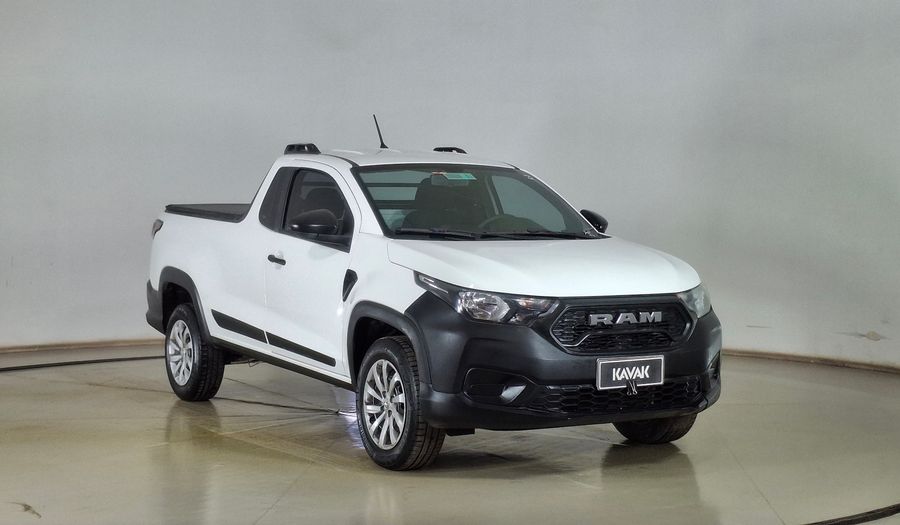 Ram 700 1.4 SLT SC Pickup 2022
