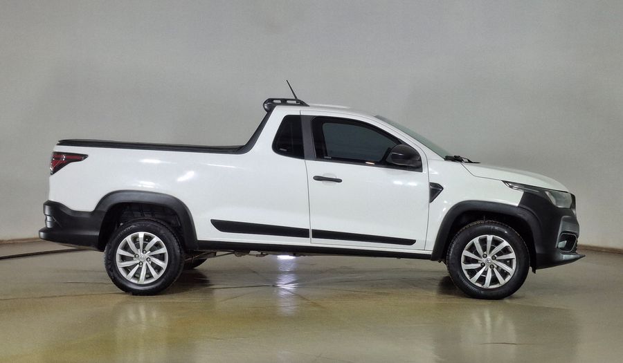 Ram 700 1.4 SLT SC Pickup 2022