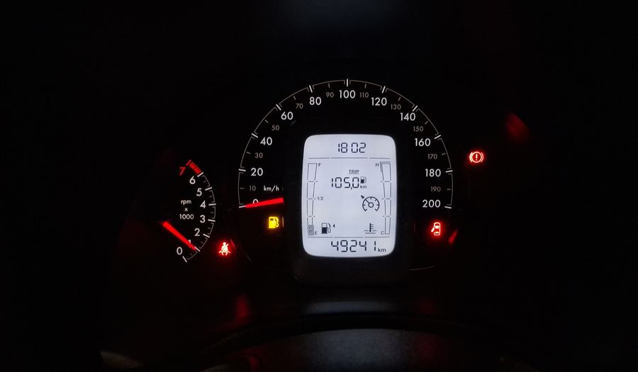 Ram 700 1.4 SLT SC Pickup 2022
