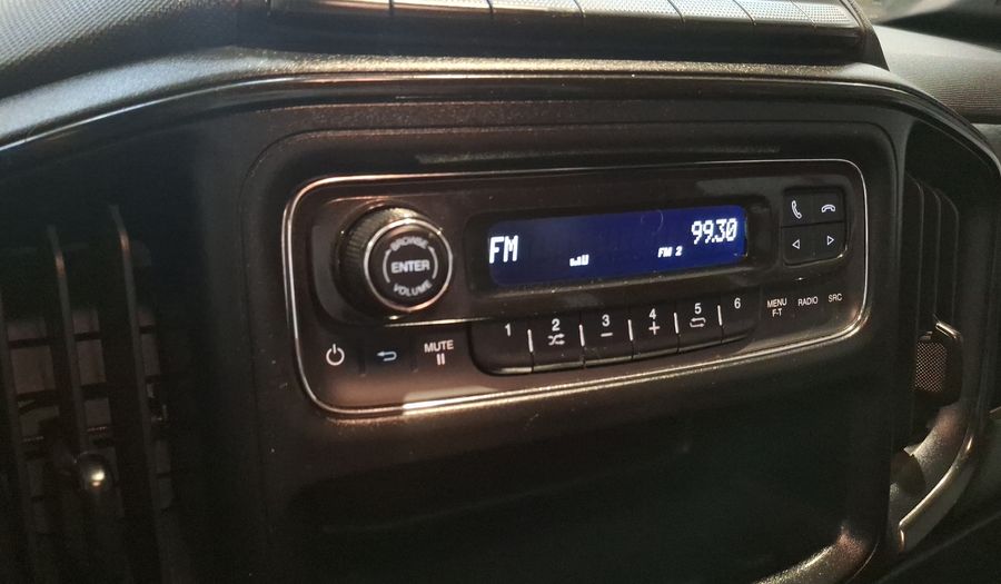 Ram 700 1.4 SLT SC Pickup 2022