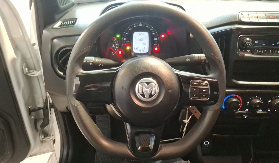 Ram 700 1.4 SLT SC Pickup 2022