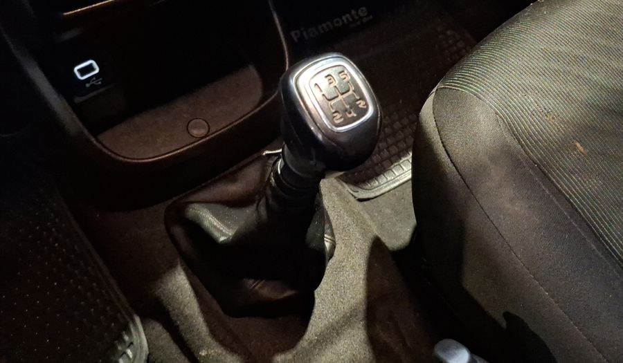 Ram 700 1.4 SLT SC Pickup 2022