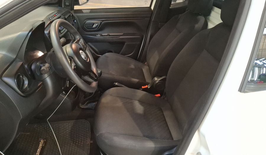 Ram 700 1.4 SLT SC Pickup 2022