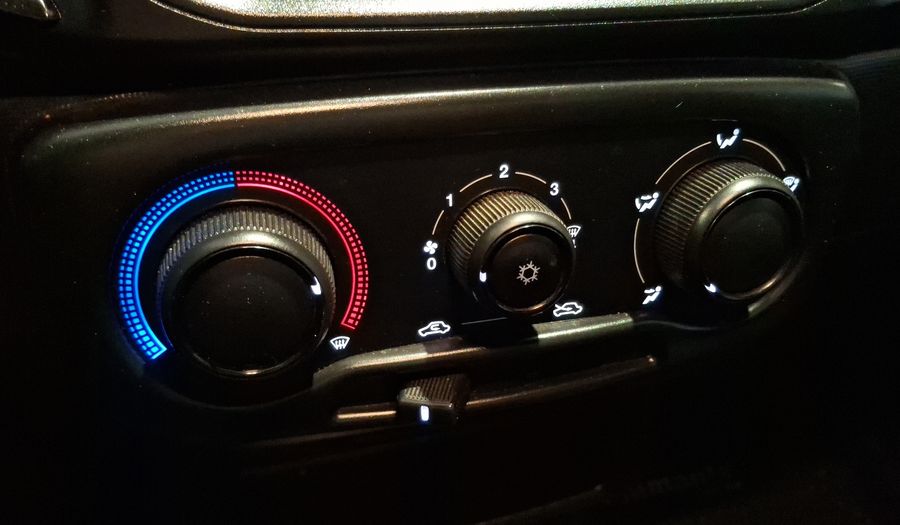 Ram 700 1.4 SLT SC Pickup 2022