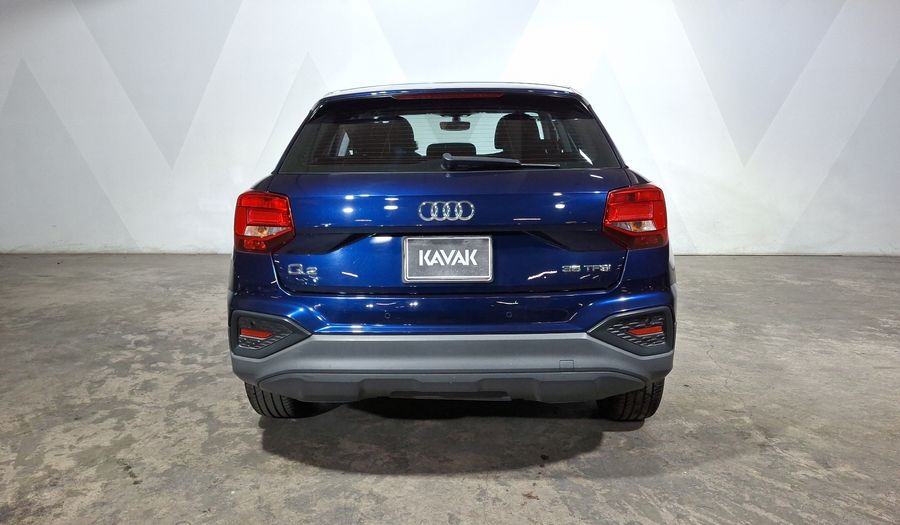 Audi Q2 1.4 35 TFSI DYNAMIC AUTO Suv 2021