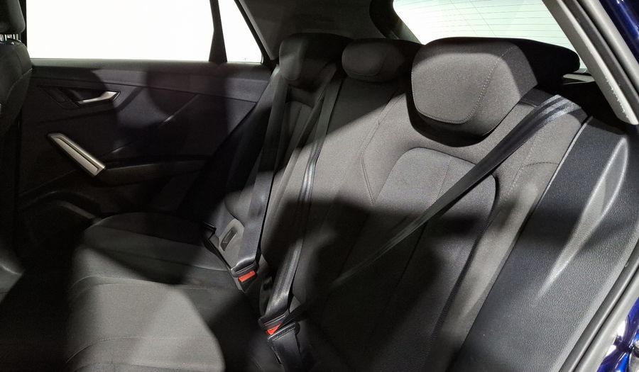 Audi Q2 1.4 35 TFSI DYNAMIC AUTO Suv 2021