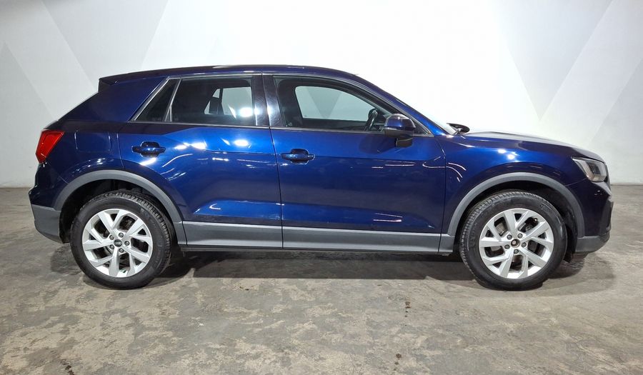 Audi Q2 1.4 35 TFSI DYNAMIC AUTO Suv 2021