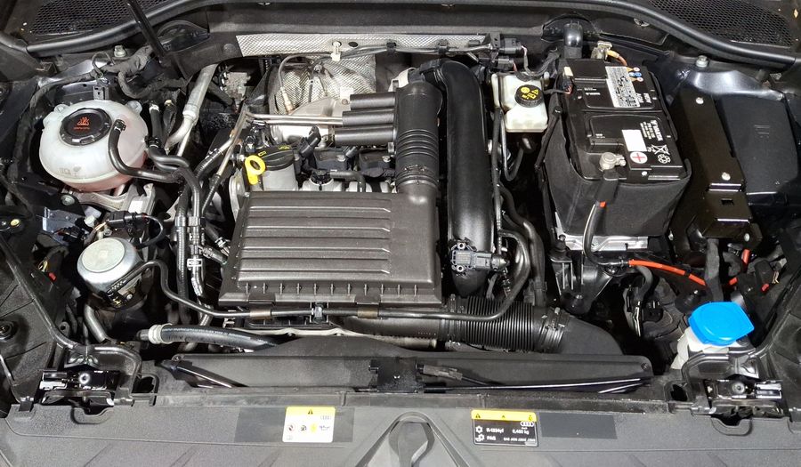 Audi Q2 1.4 35 TFSI DYNAMIC AUTO Suv 2021