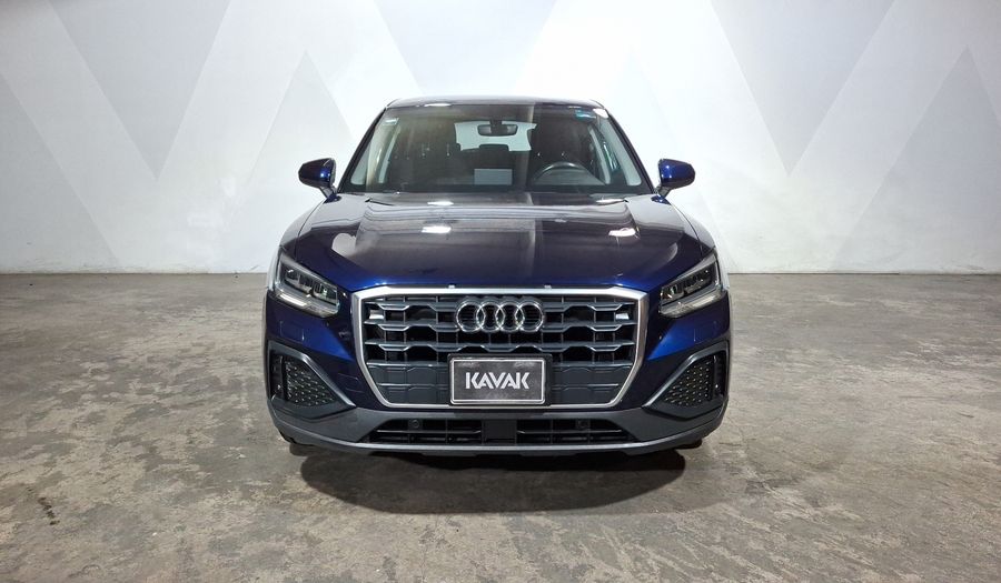 Audi Q2 1.4 35 TFSI DYNAMIC AUTO Suv 2021