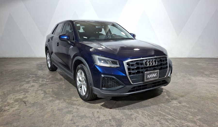 Audi Q2 1.4 35 TFSI DYNAMIC AUTO Suv 2021