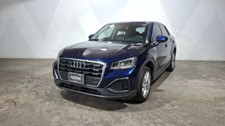 Audi • Q2