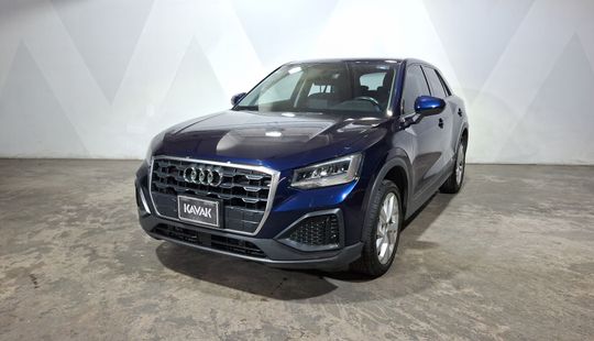 Audi • Q2