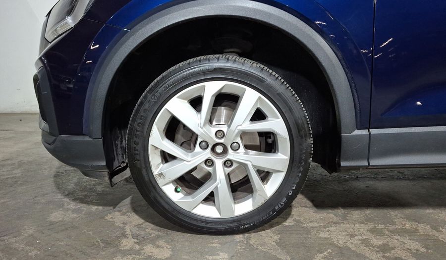 Audi Q2 1.4 35 TFSI DYNAMIC AUTO Suv 2021