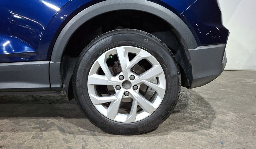 Audi Q2 1.4 35 TFSI DYNAMIC AUTO Suv 2021